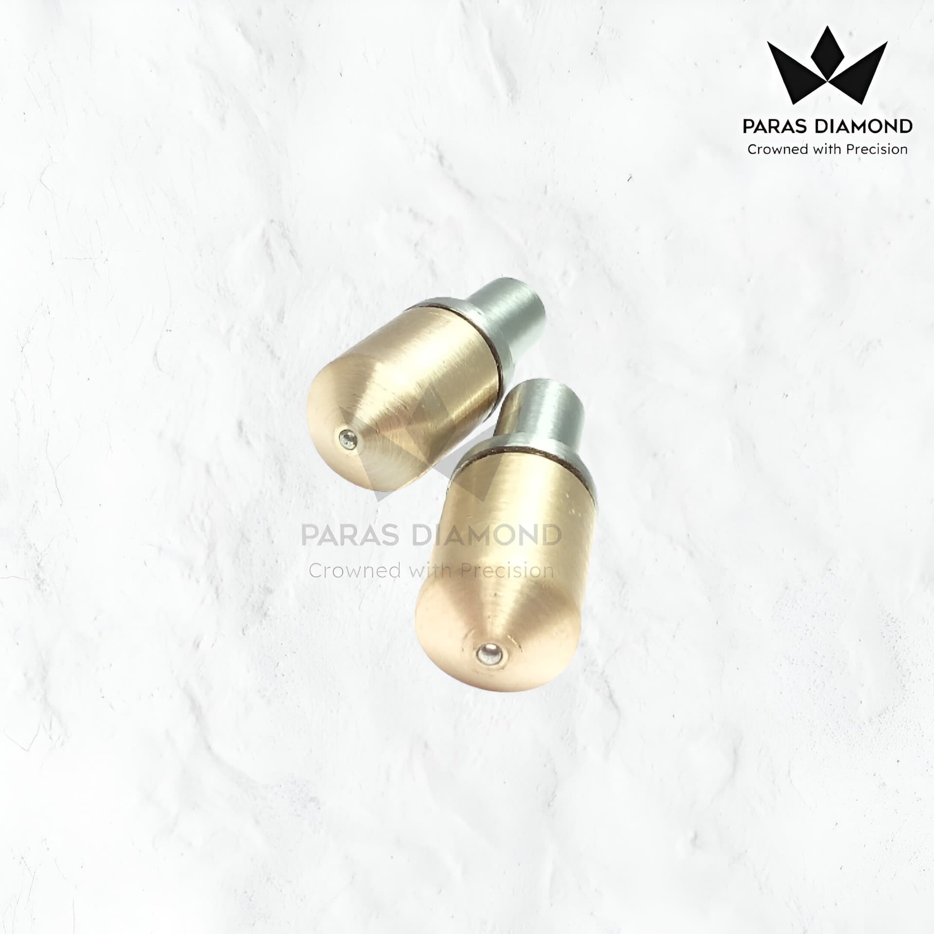 PARAS DIAMOND CO.