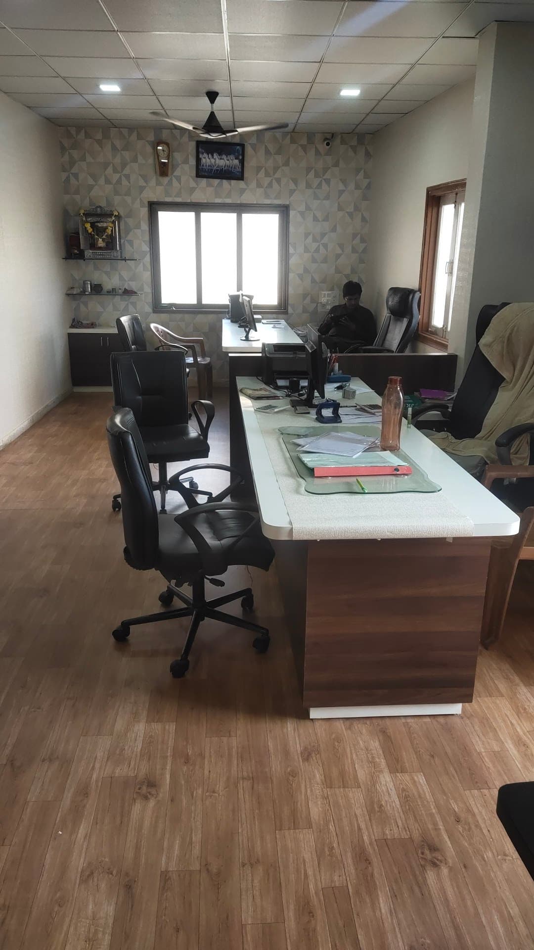 Pareek Advisors private limited