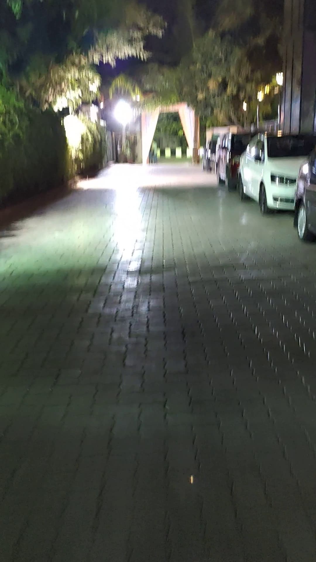 Park Infinity (Weddingz.in Partner)