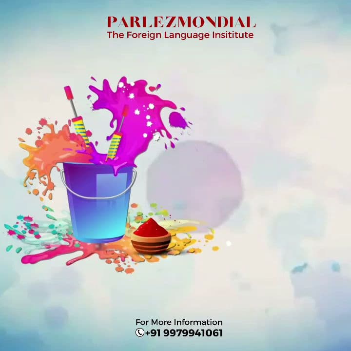 Parlez Mondial