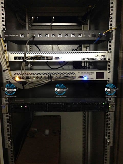 Parmar Enterprise