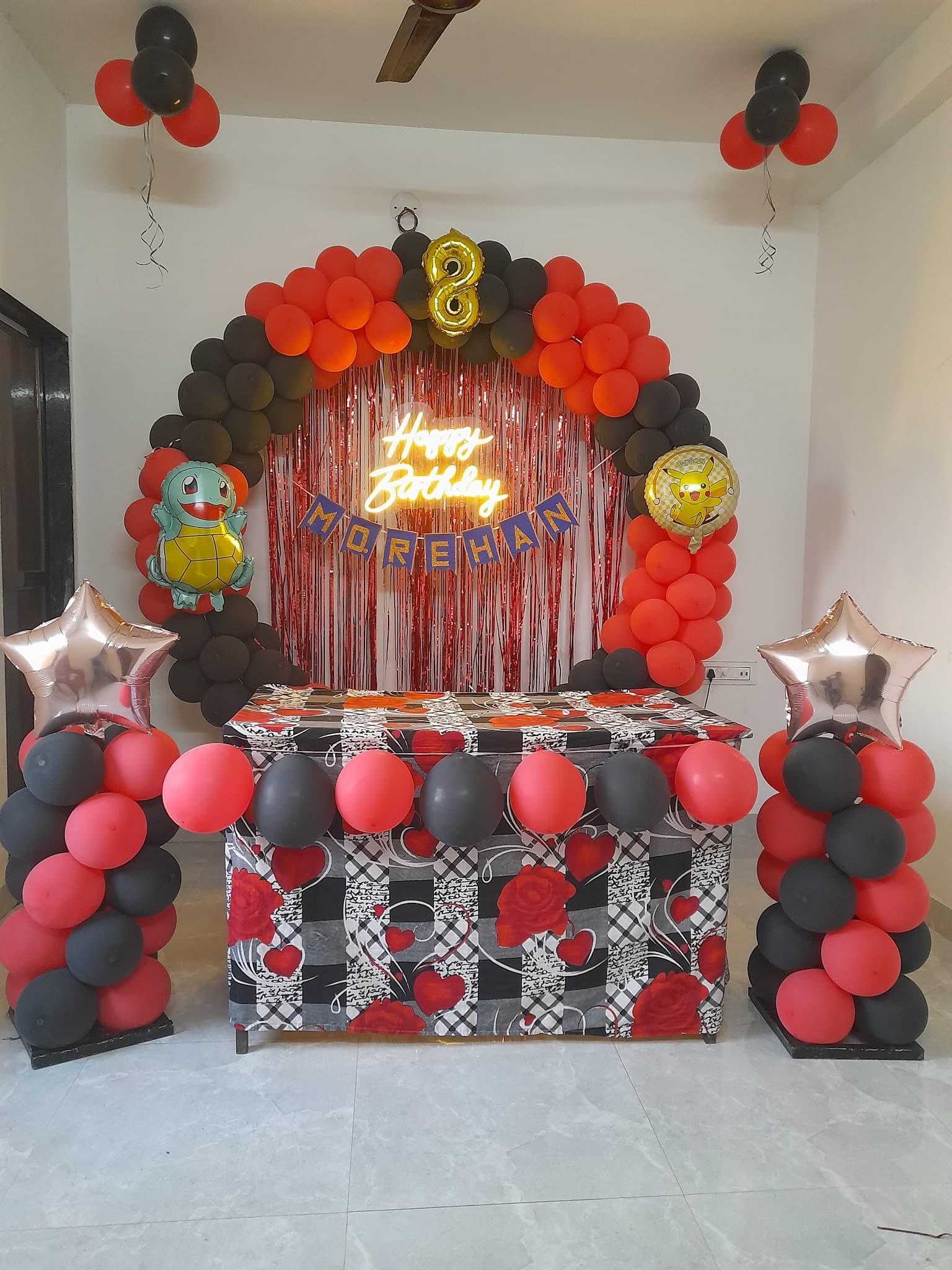 Parth Decoration