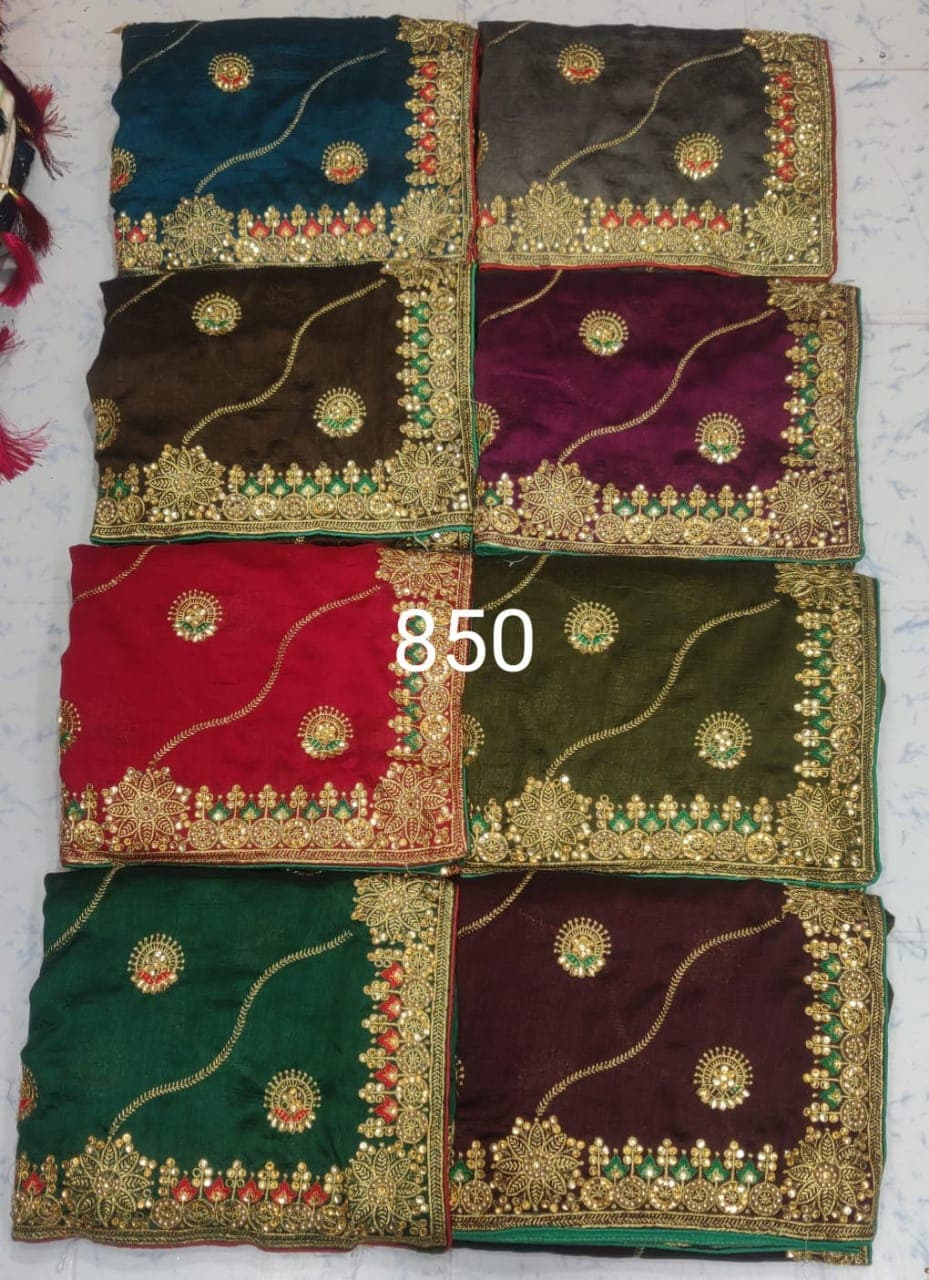 Parth Sarees