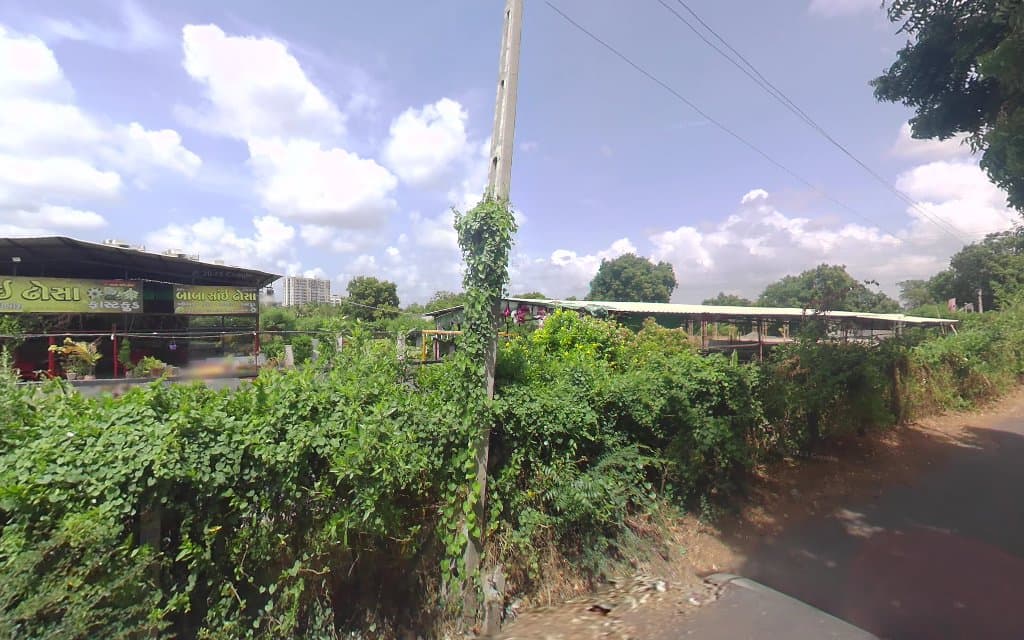 Parvati Ba farm