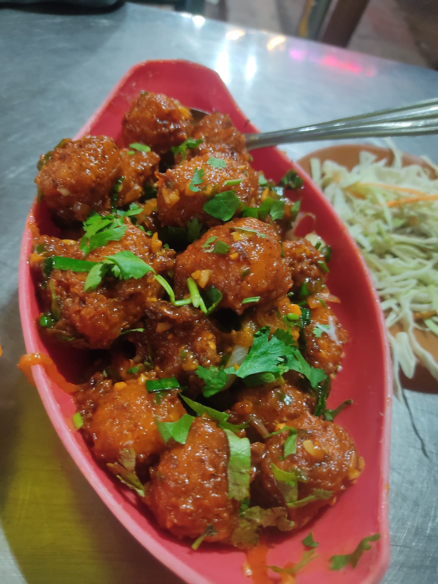 Patel Pav Bhaji & Fast Food