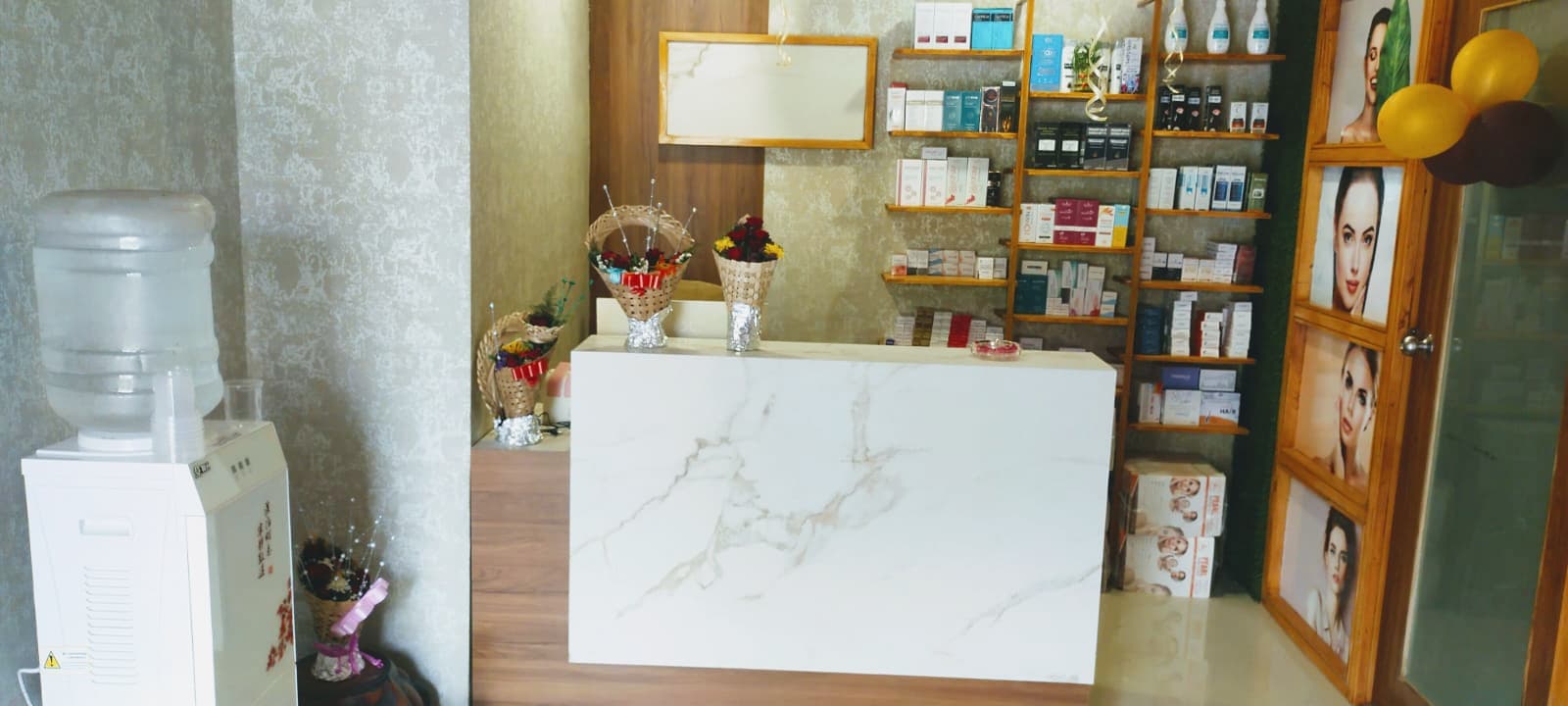 Pearl Skin Clinic