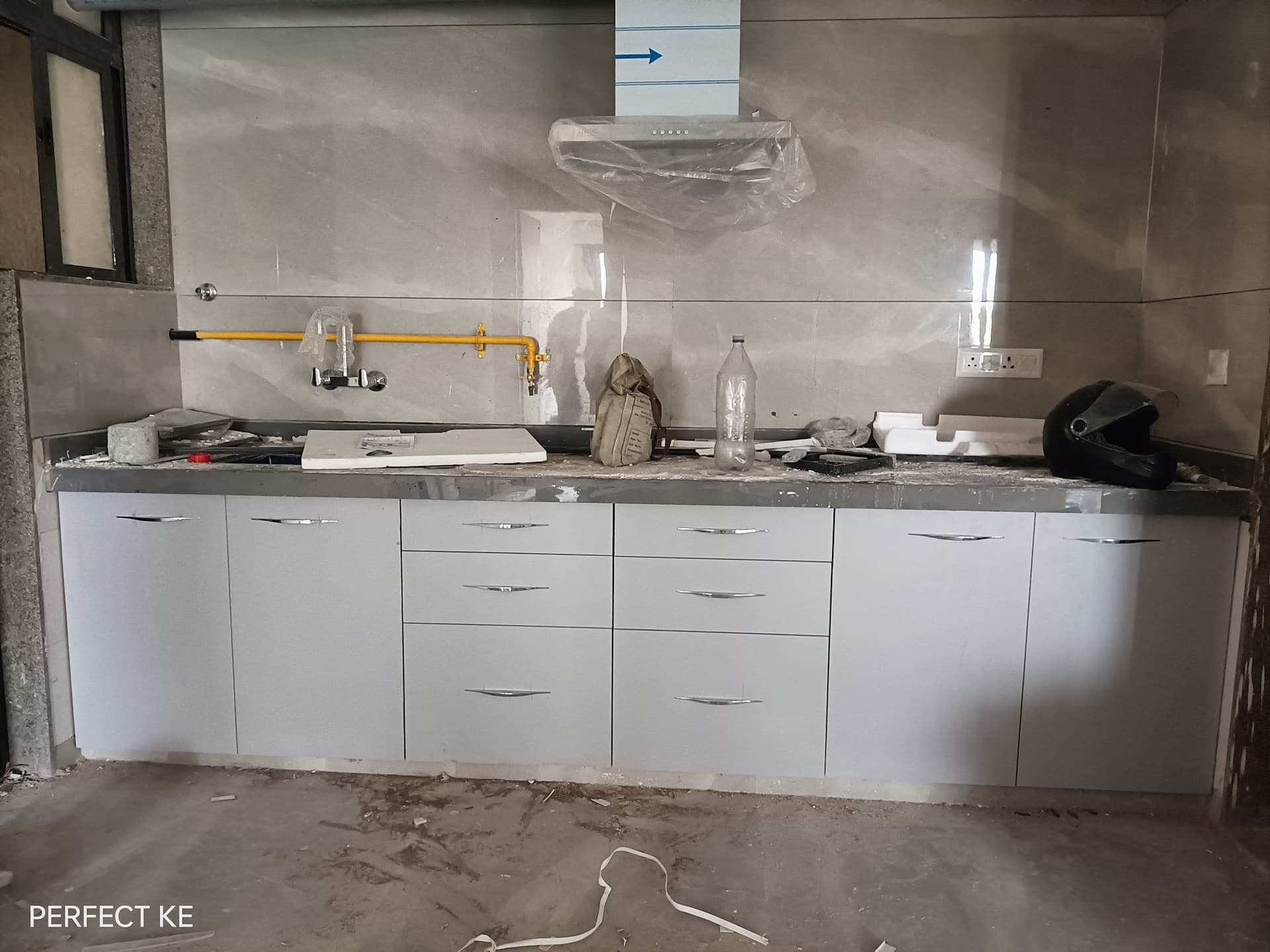 Perfect Kitchen Point & Door Hub
