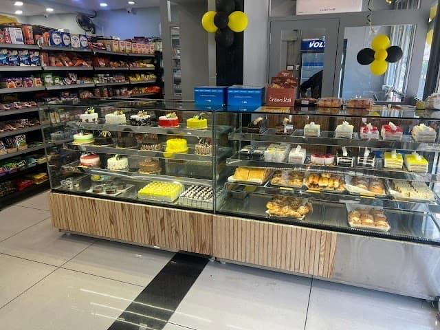 Pick N Pay