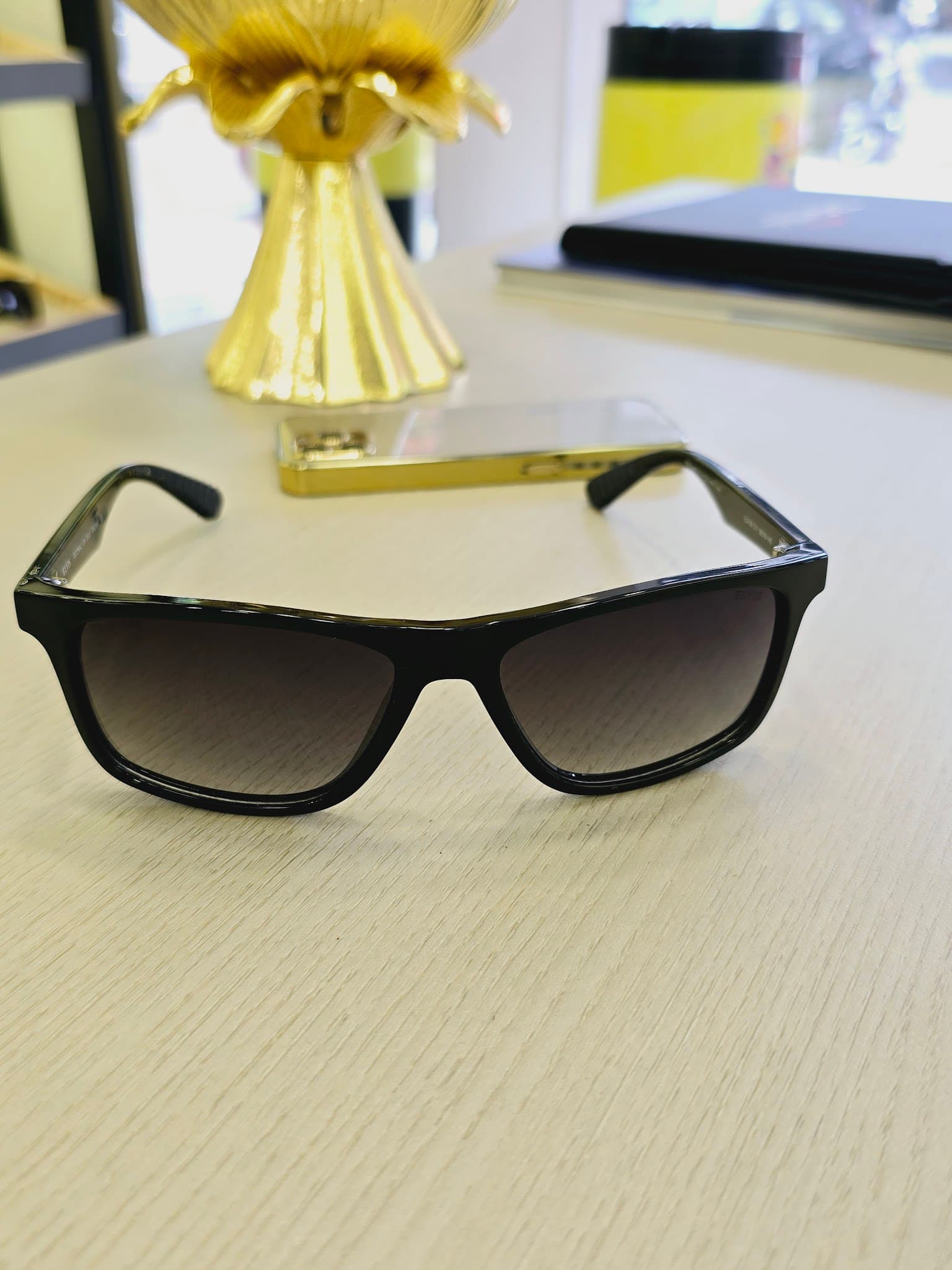 Pitru Optics