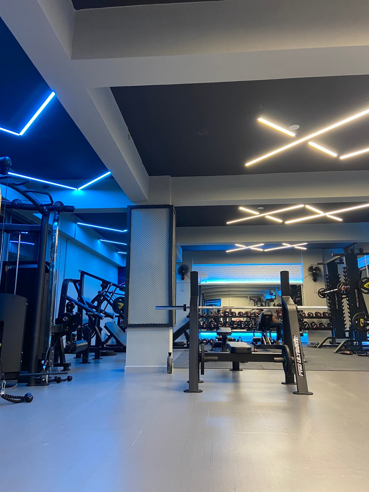 Planet Fitness