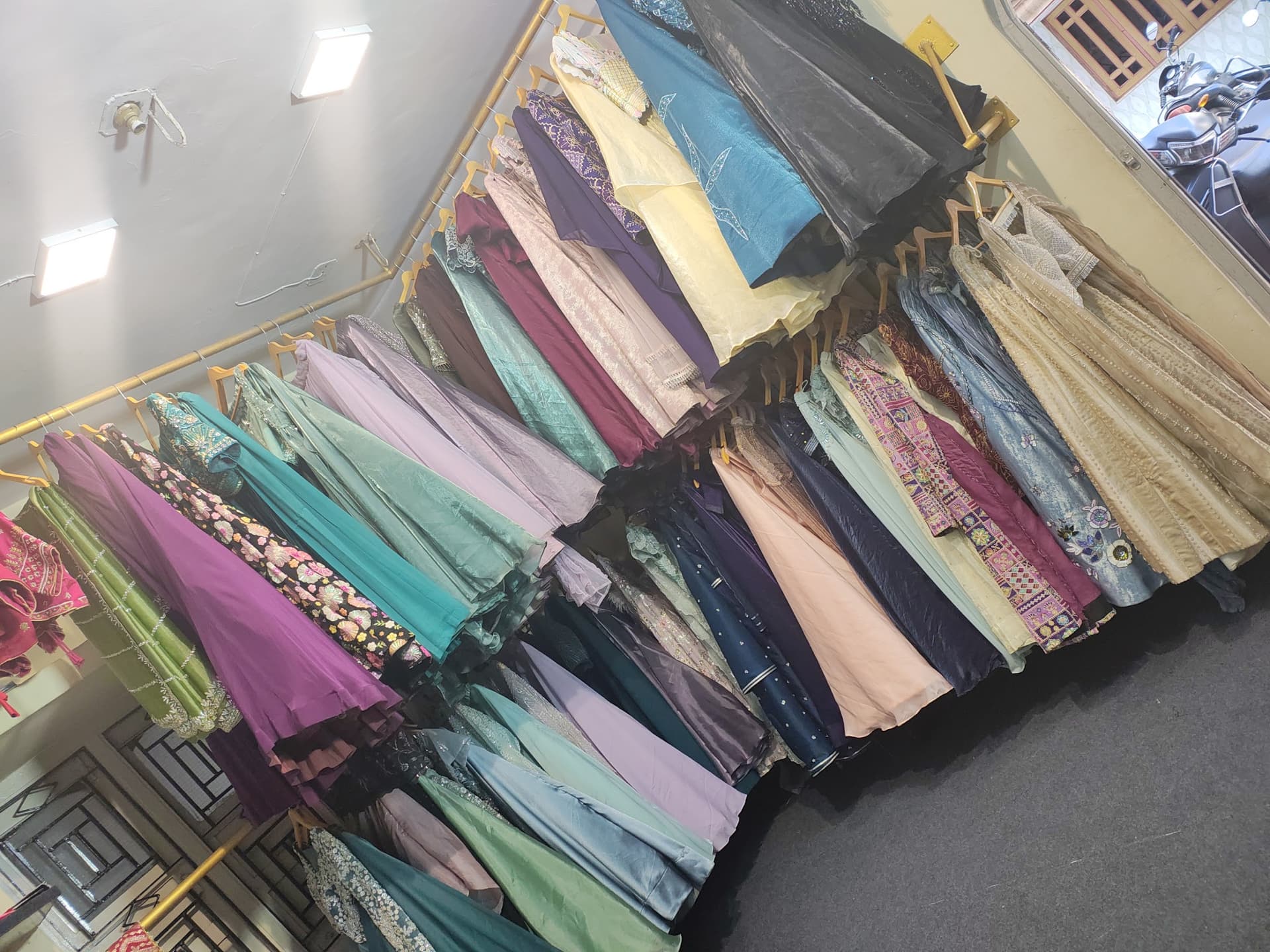 Pmb fashion studio