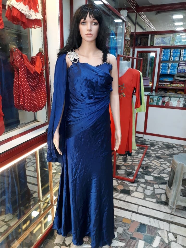 Pooja dresses fancy dress costume