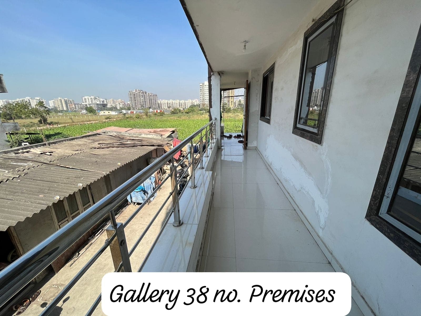 Positive Vibes PG Rooms for Females Pal