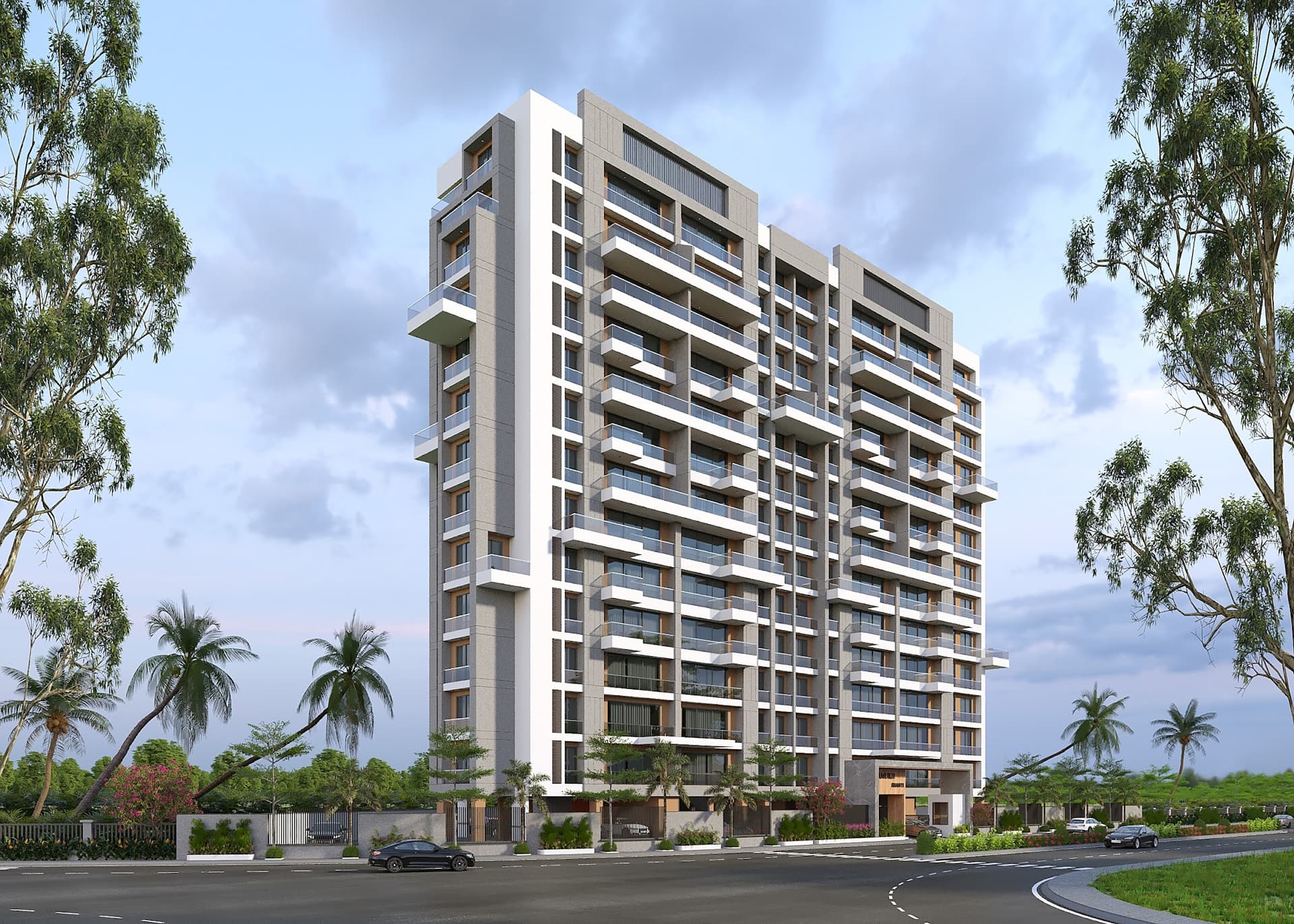Pramukh Shanti