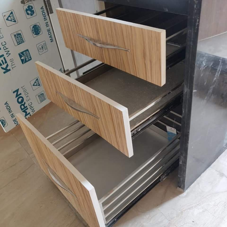 Pranami Aluminium & Fiber