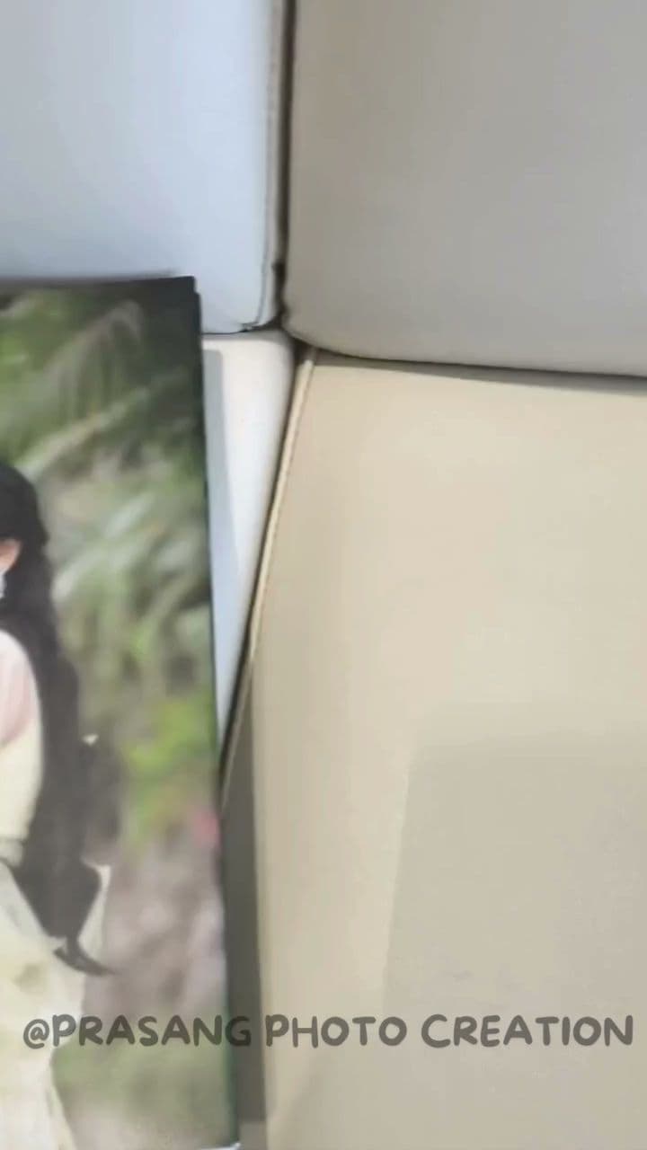 Prasang Photo Creation-Wedding Album Design-Printing Solution