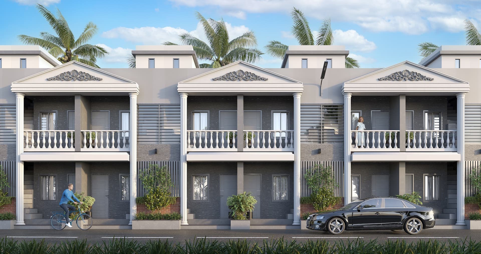 Pratham Homes