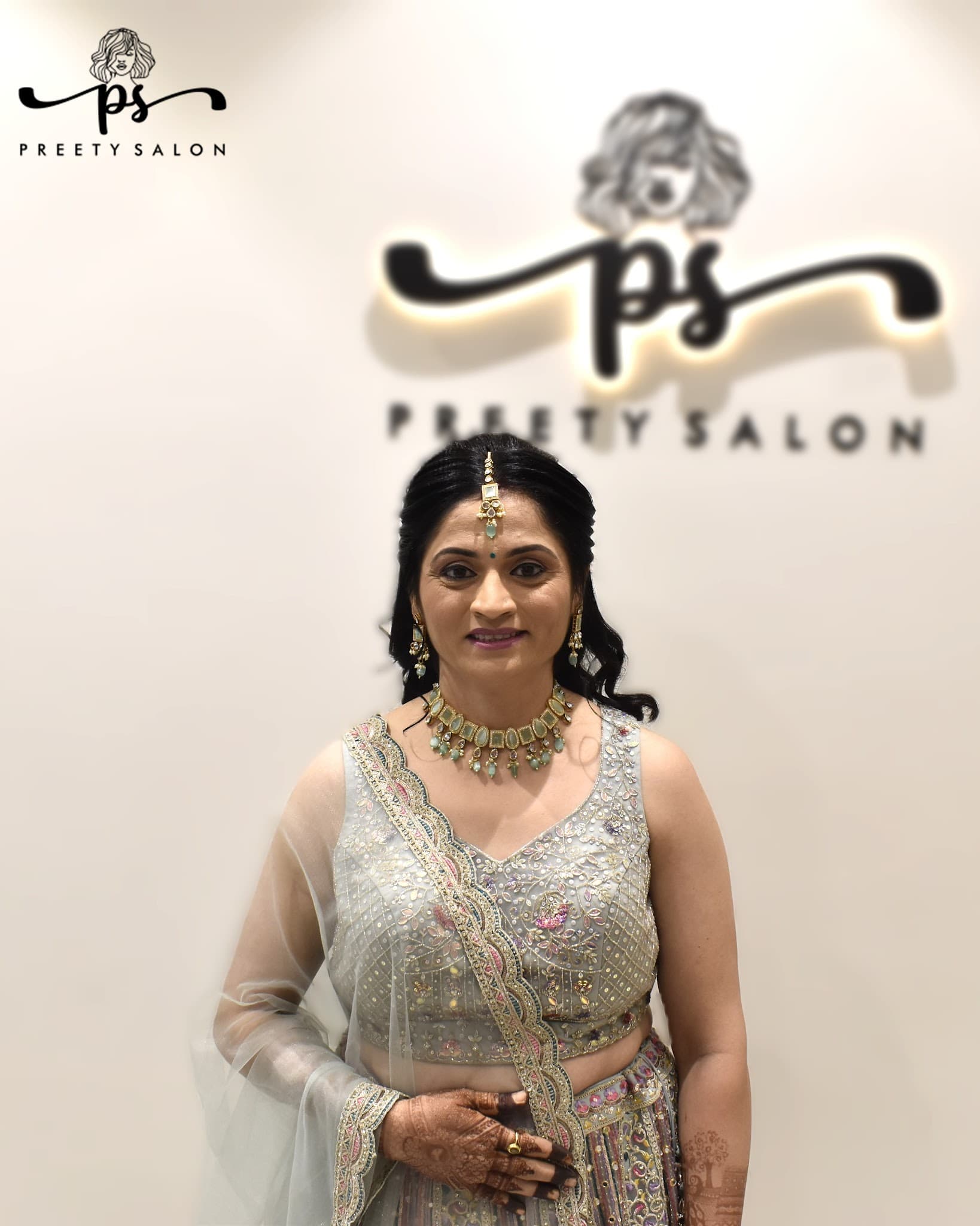 Preety Salon