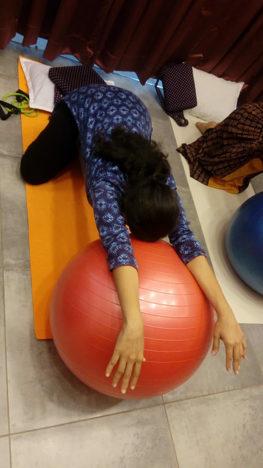 Prega Fit