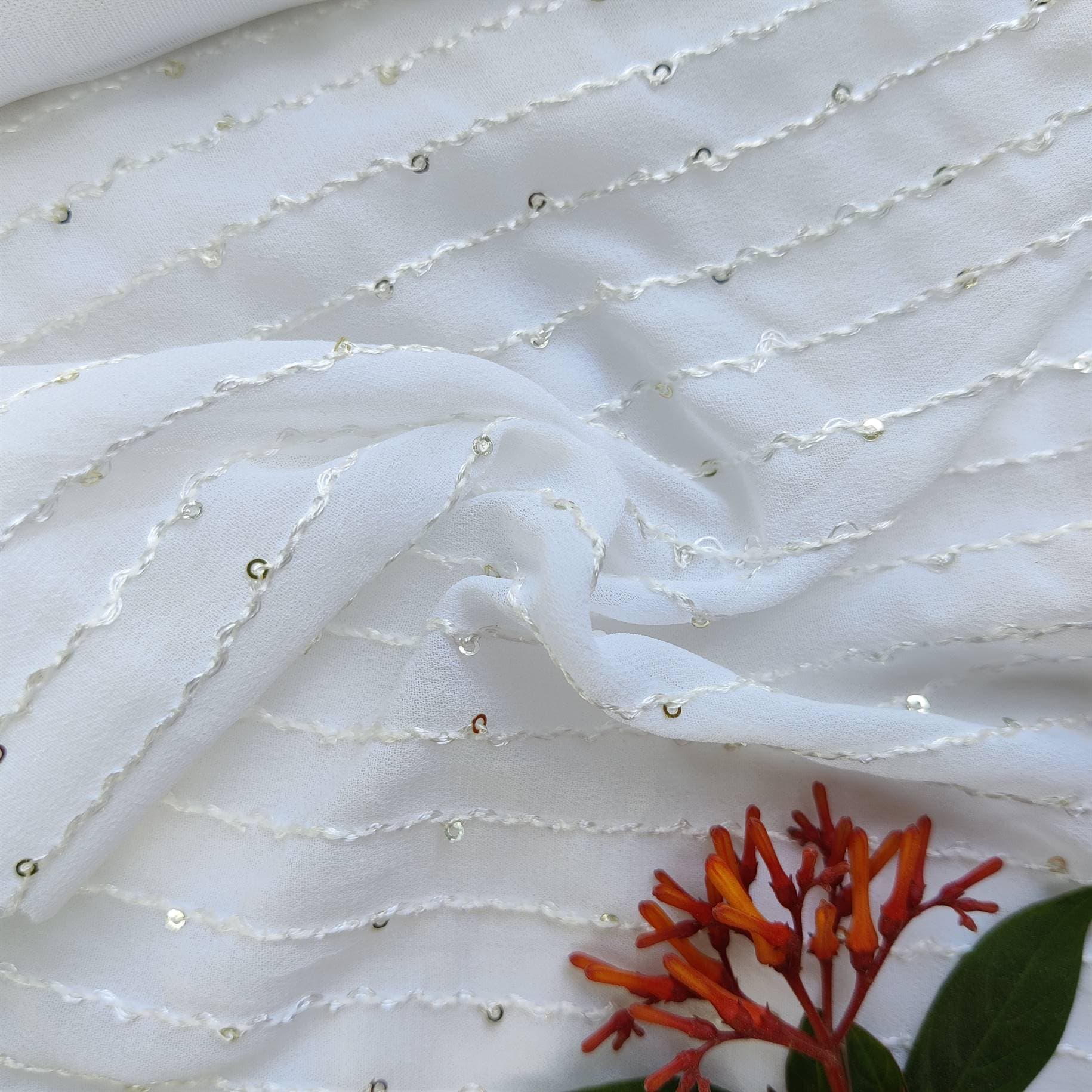 Printsbank: Digital Printed Fabric Manufacturer Surat | Digital Fabrics