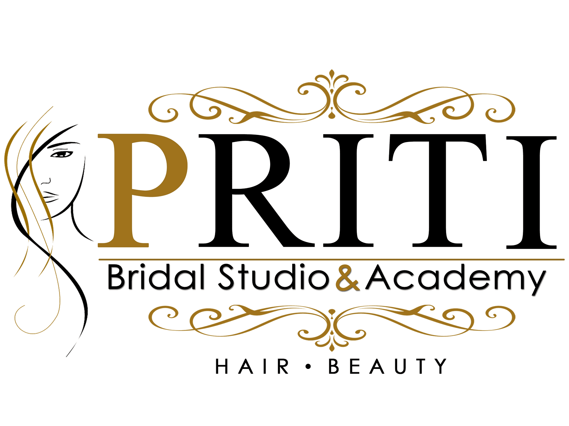 Priti Bridal Studio