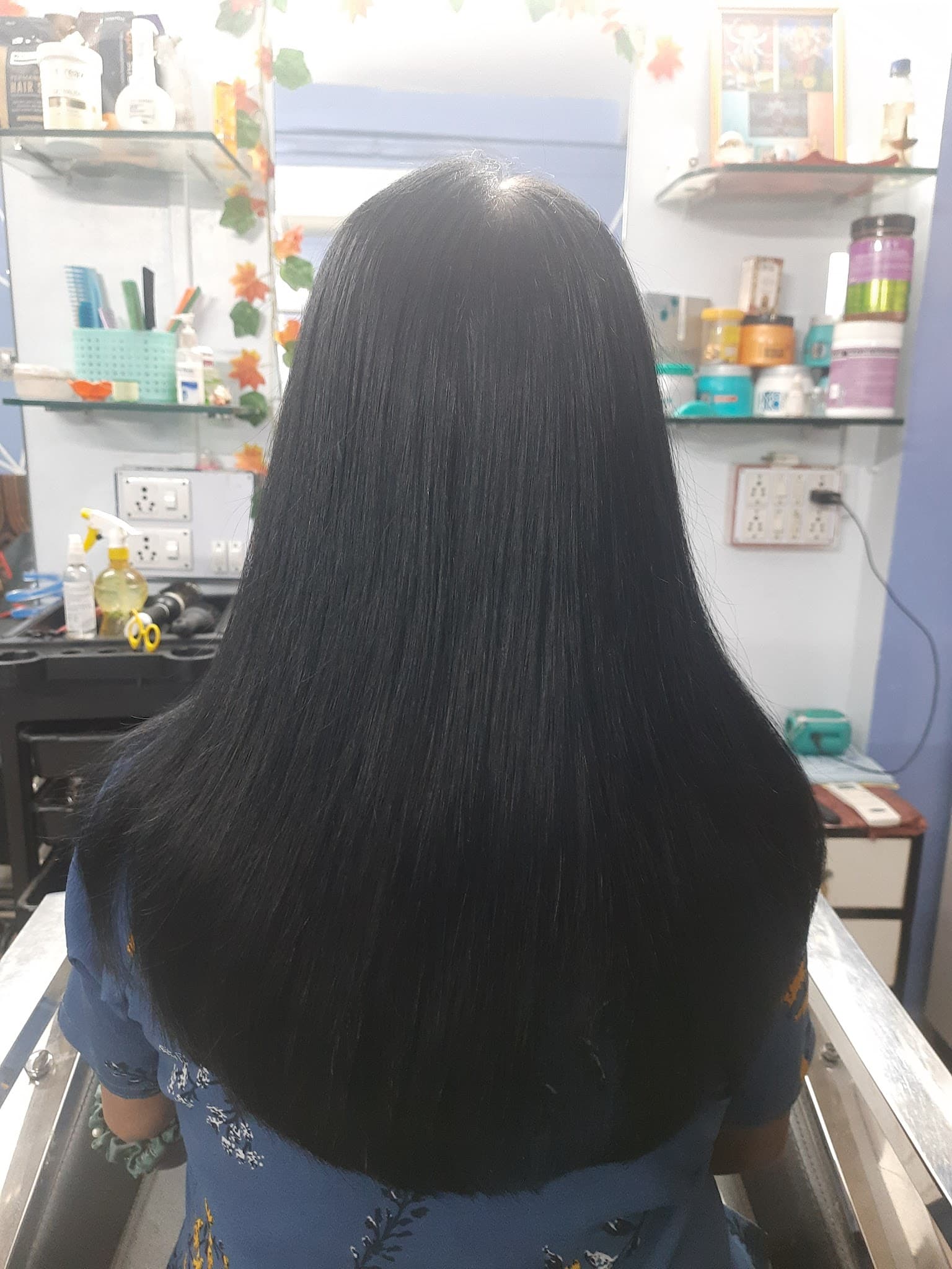 Priti's Beauty World