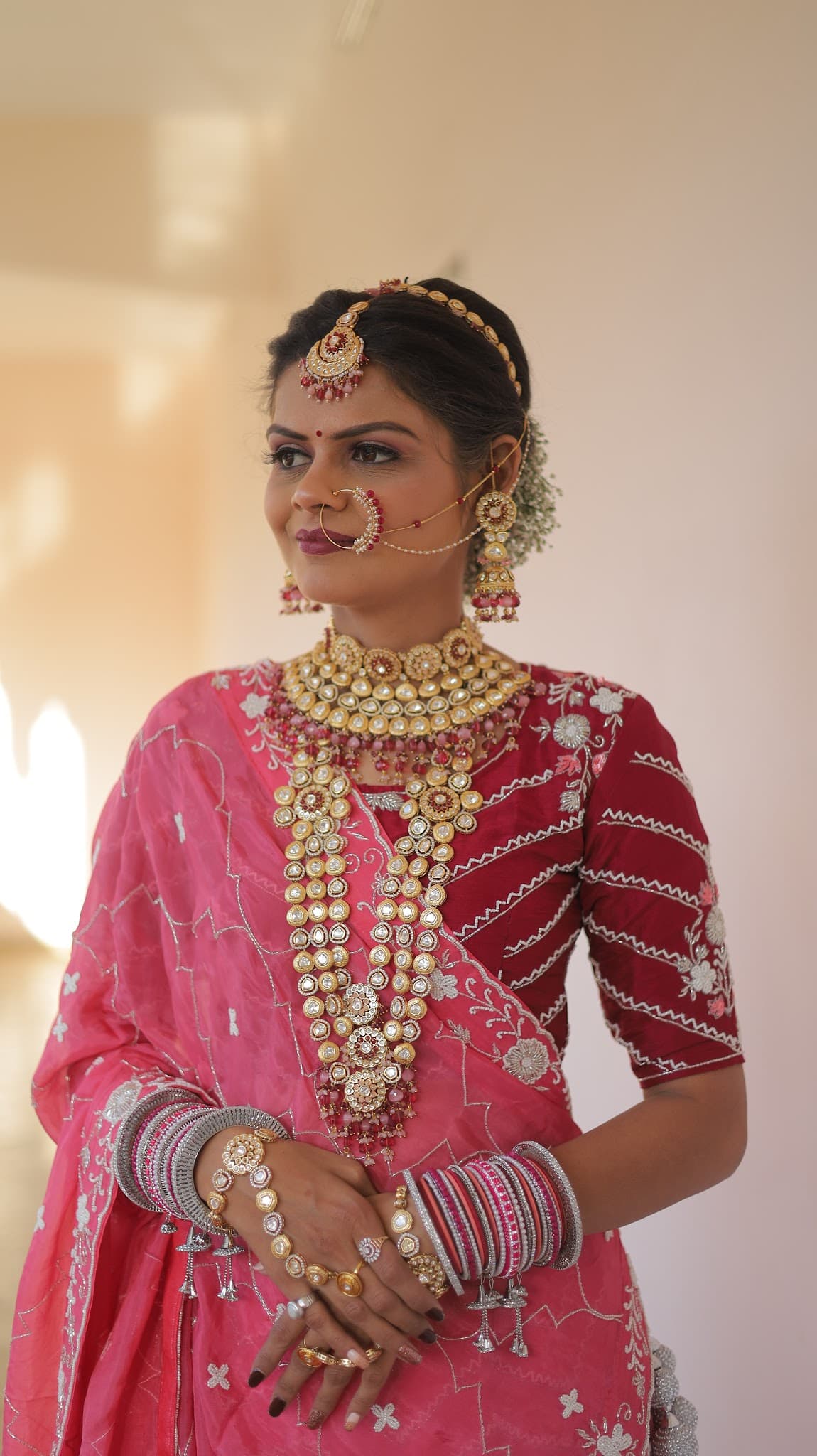 Priya's Beauty Salon
