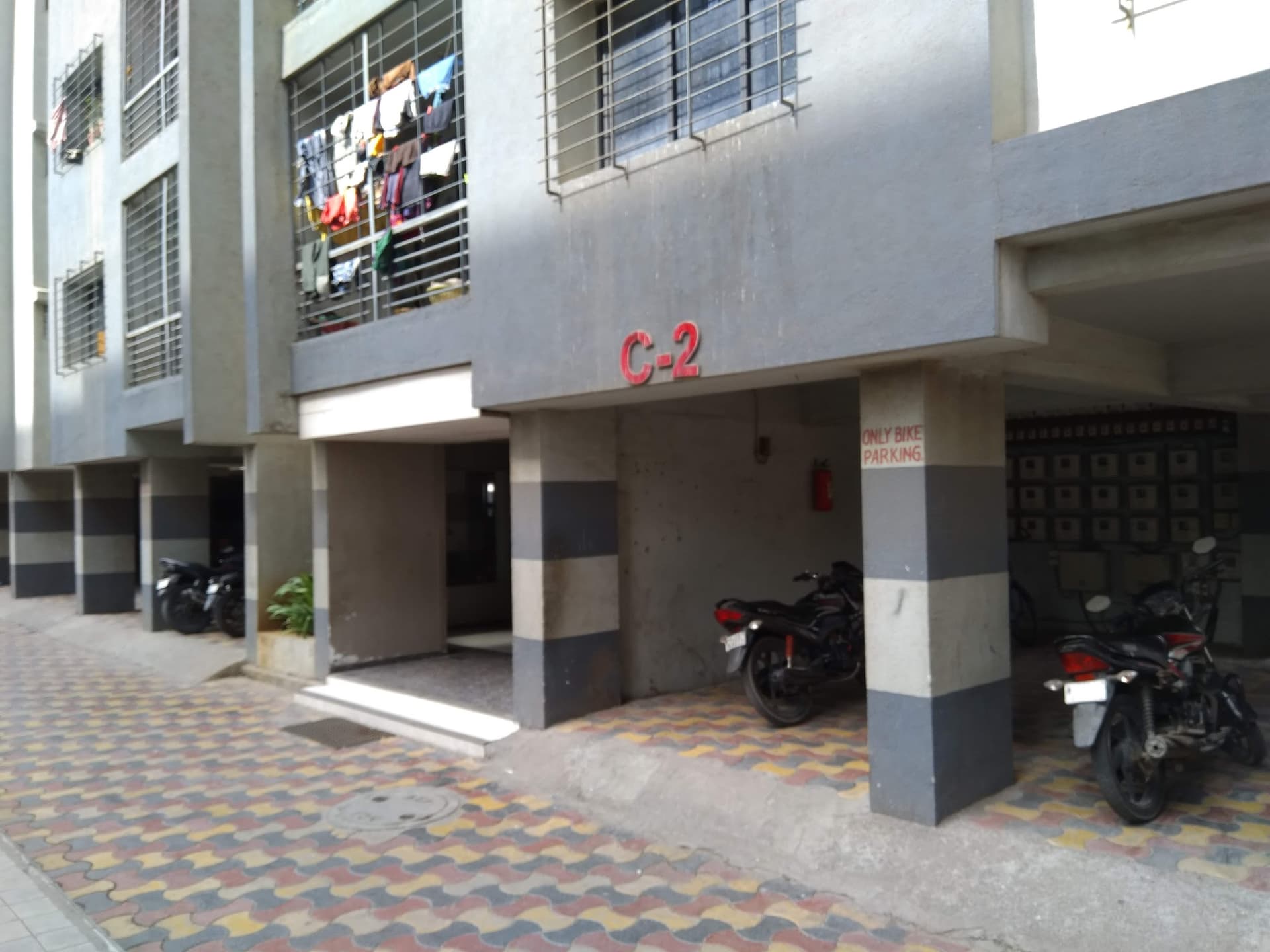 Priyanka City Plus
