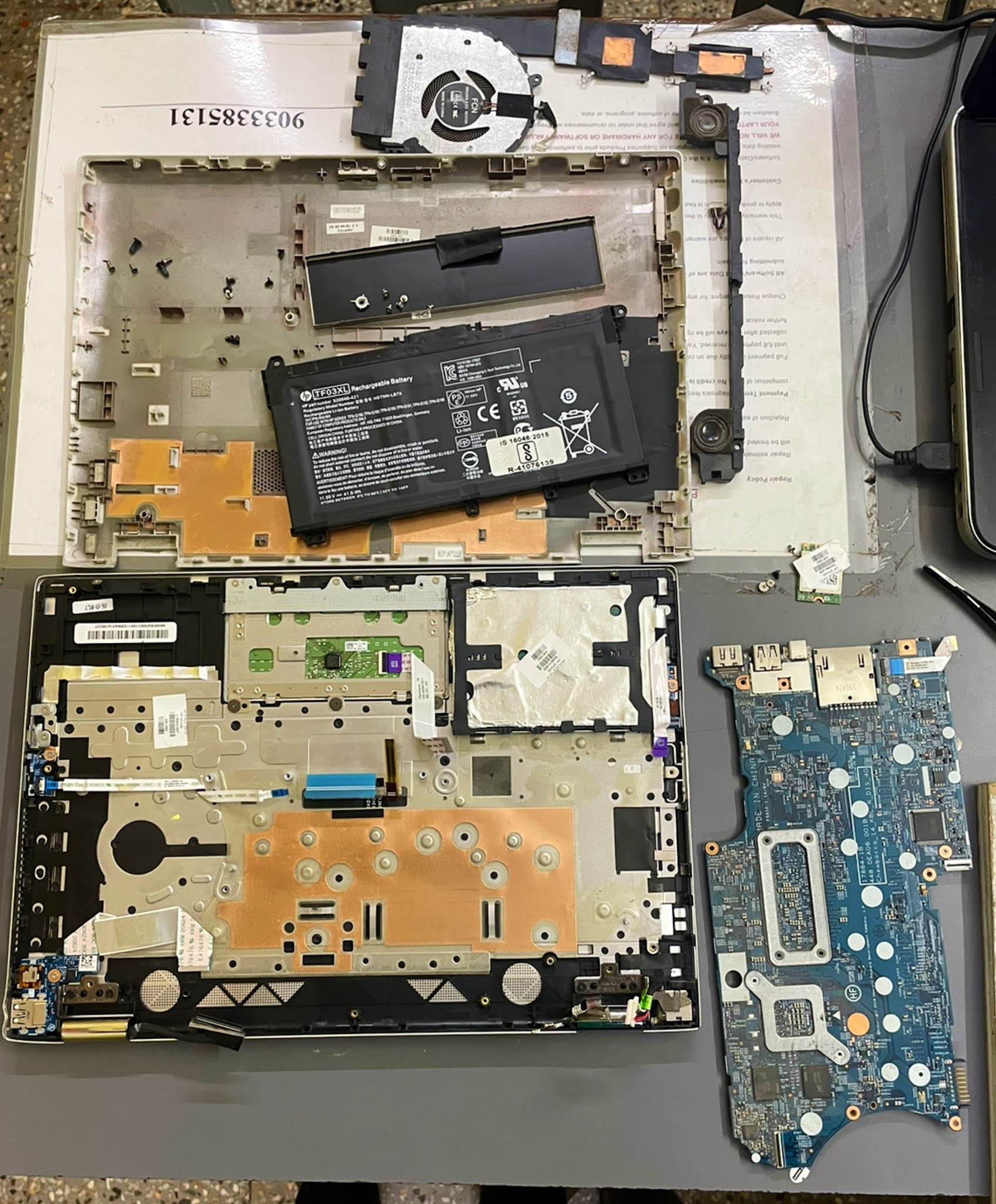 Progress Solution | Best laptop Repairing in Bardoli