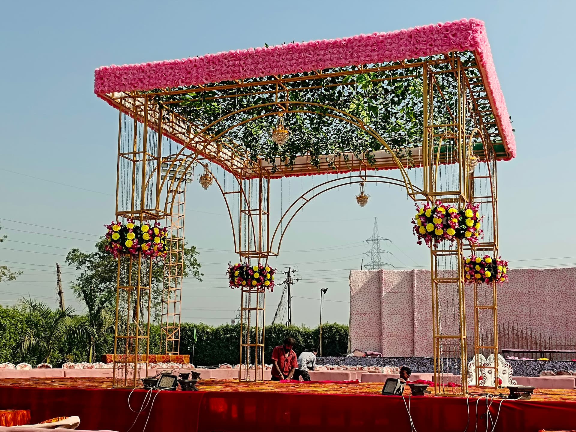 Prushti Farm