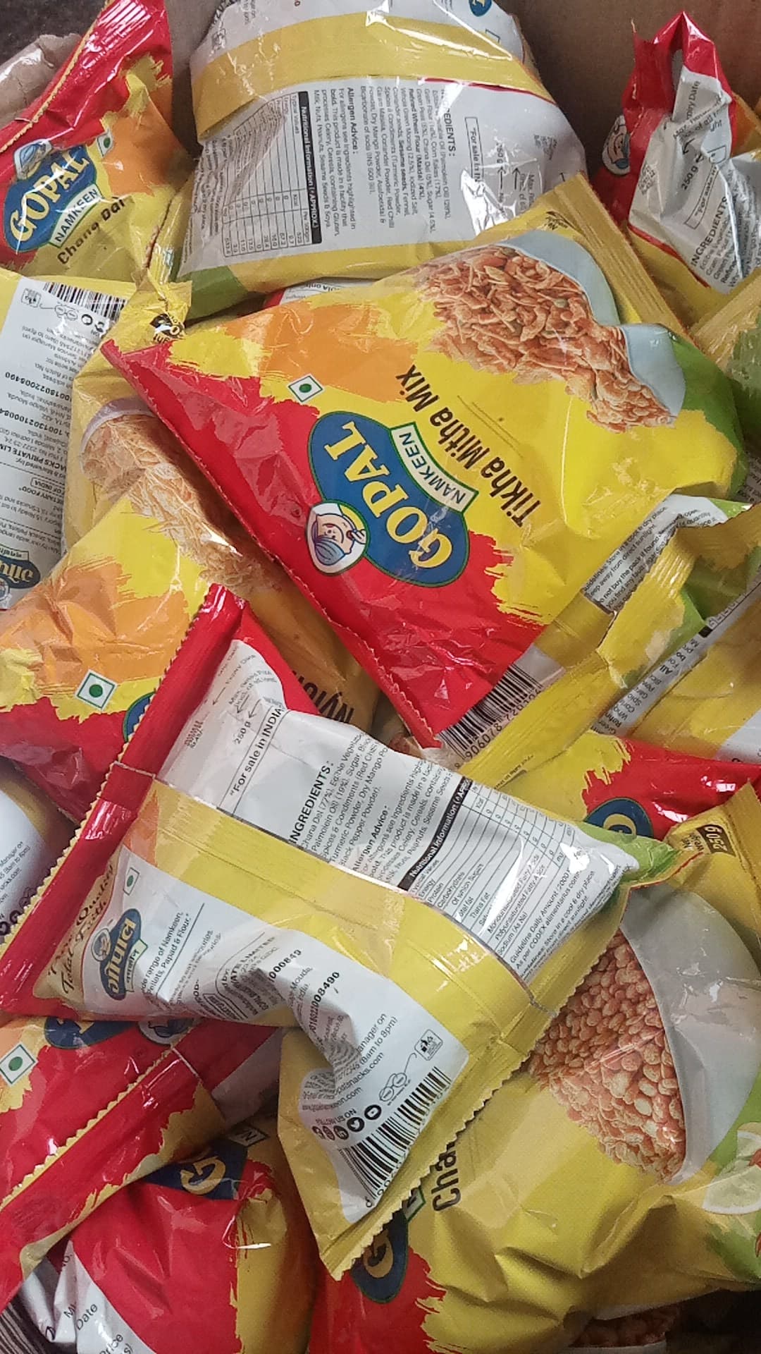 PRUTHVI SUPER STORE