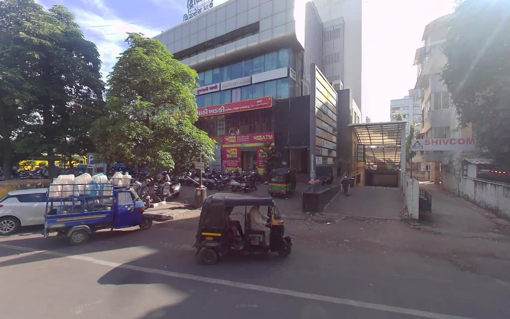 Punjab National Bank Atm