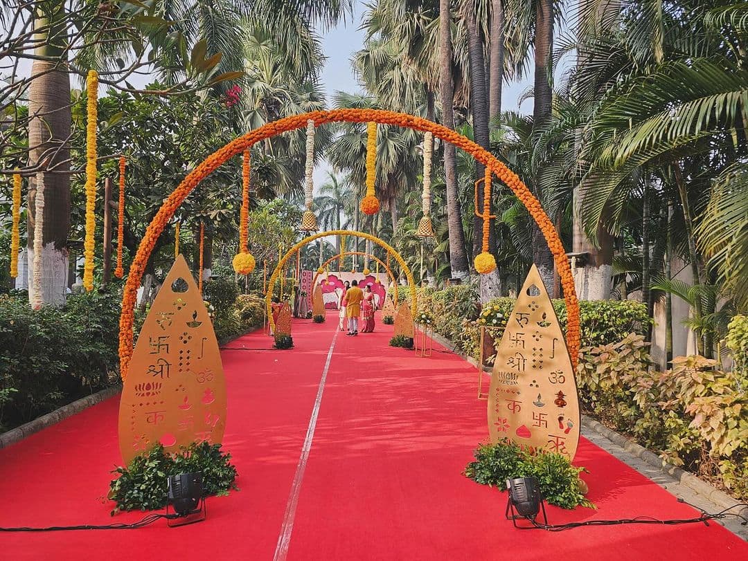 Purshottam Farm