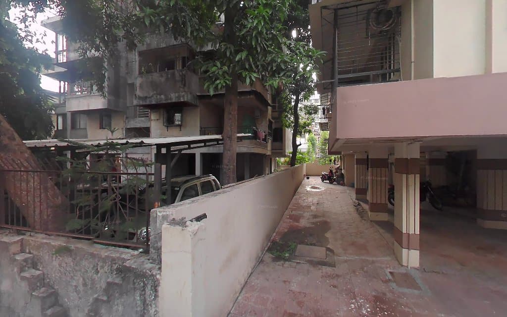 Pushp Darshan Appartment