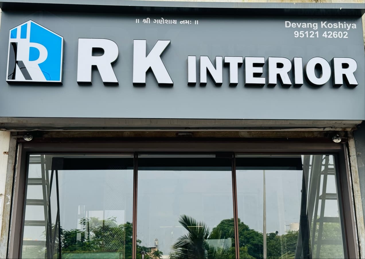 R.K.INTERIOR