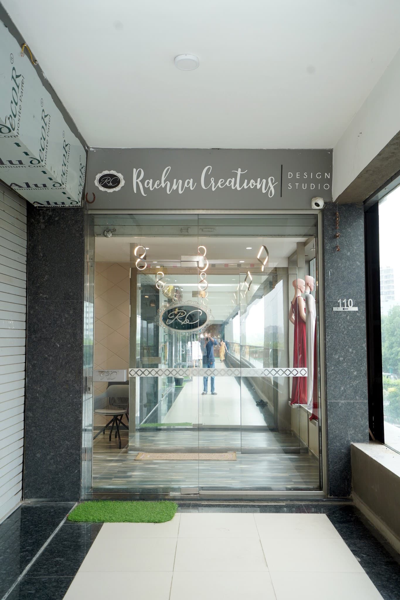 Rachna Creations Designing & Styling Studio