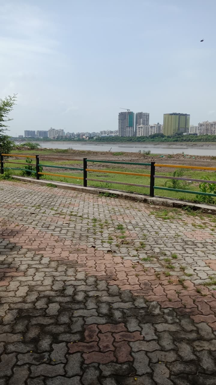 Radha Krishna Baug