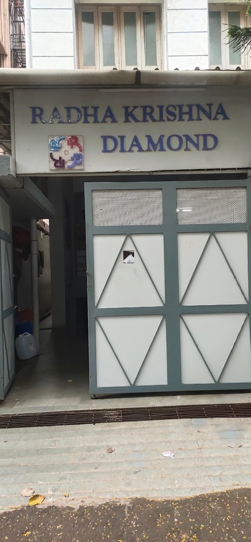Radha Krishna Diamond