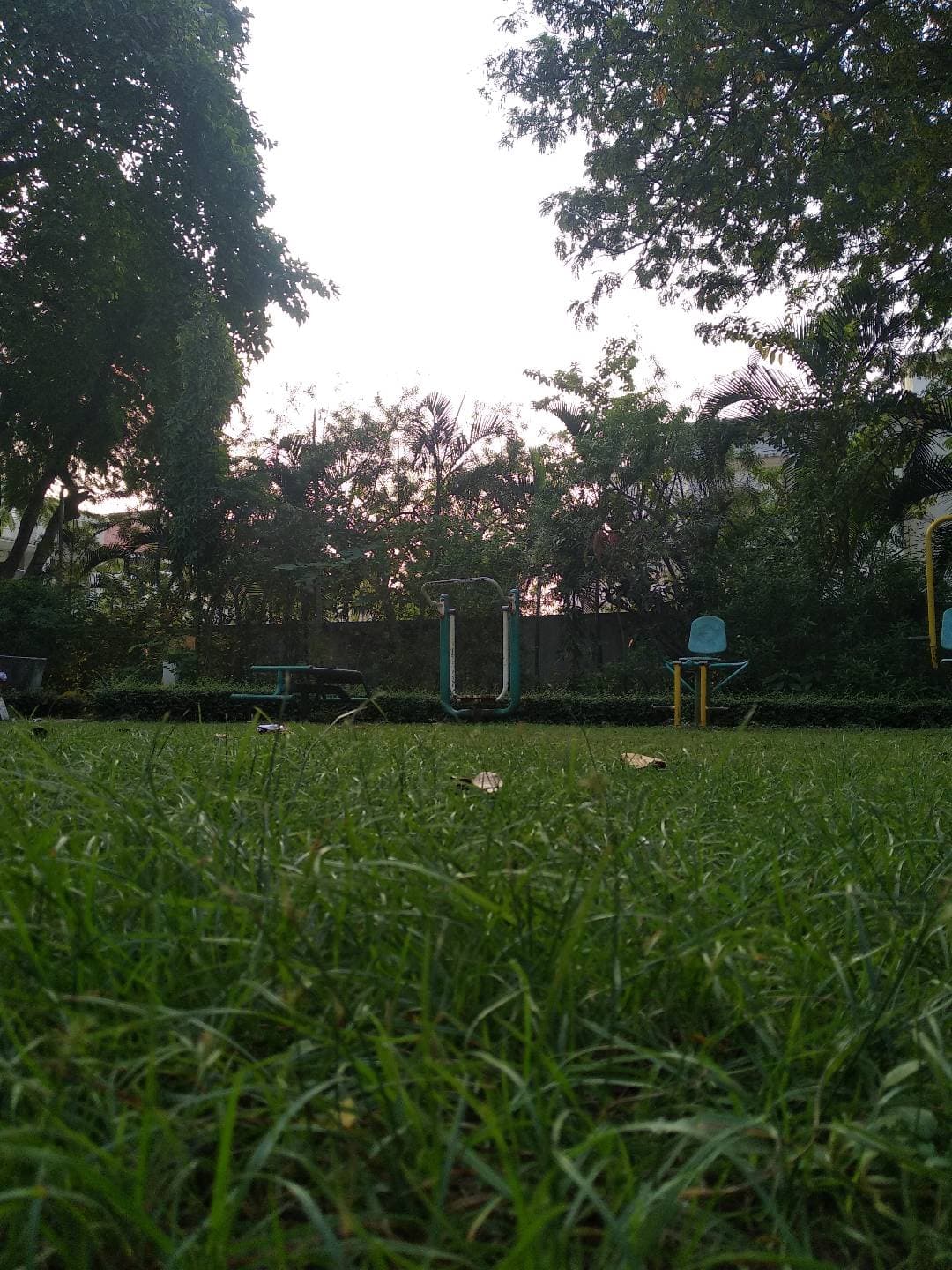 Radhakrishna Mandir