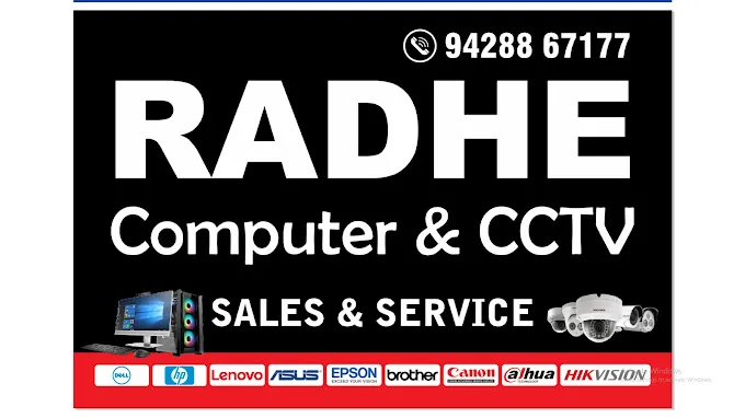 Radhe Computer