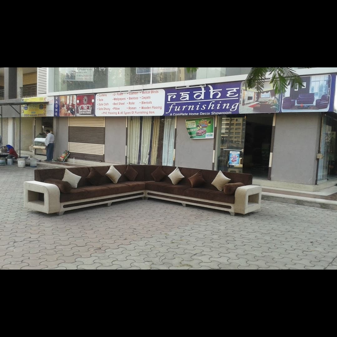 Radhe Furnishing