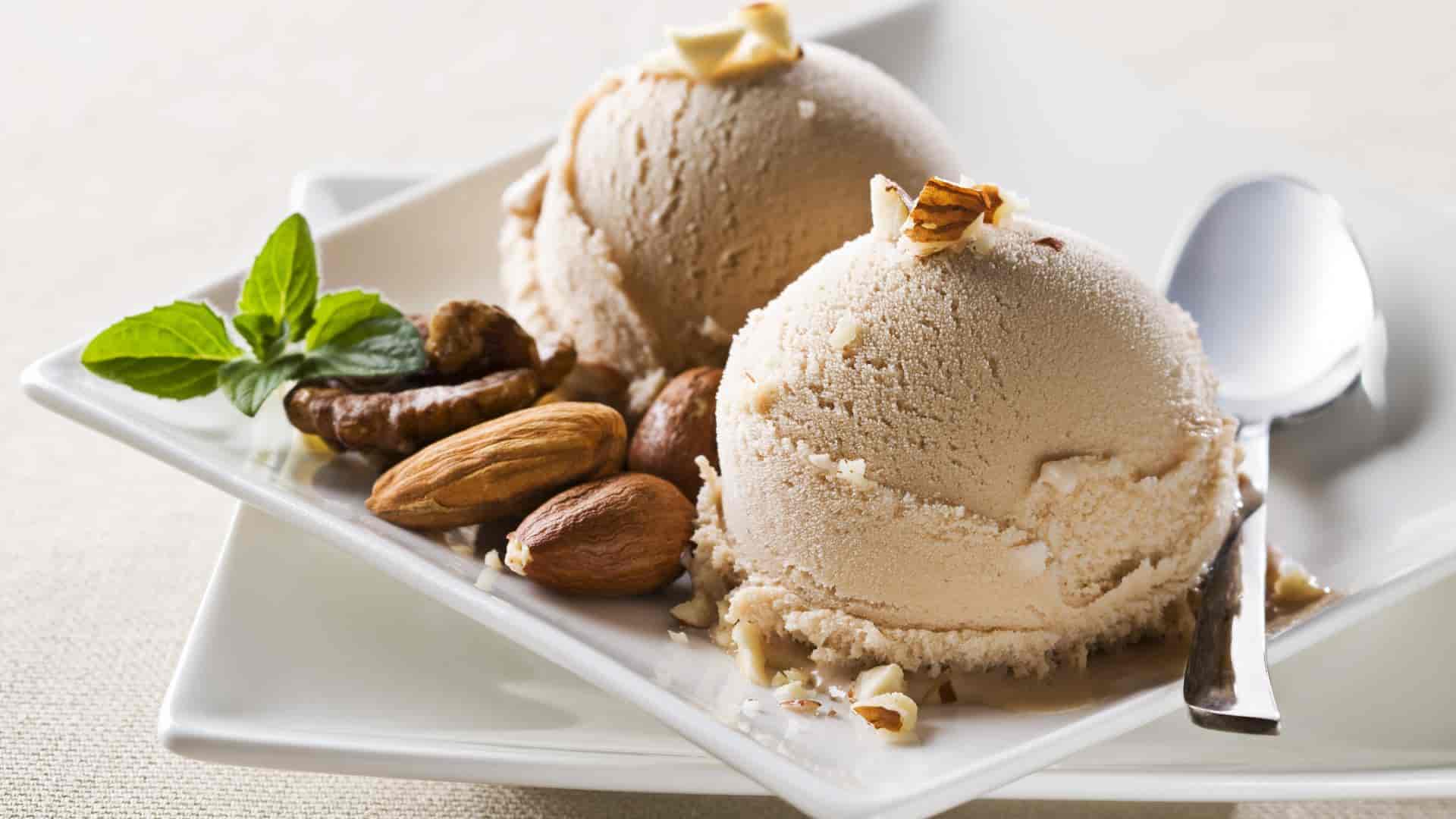 Radhe Ice Cream