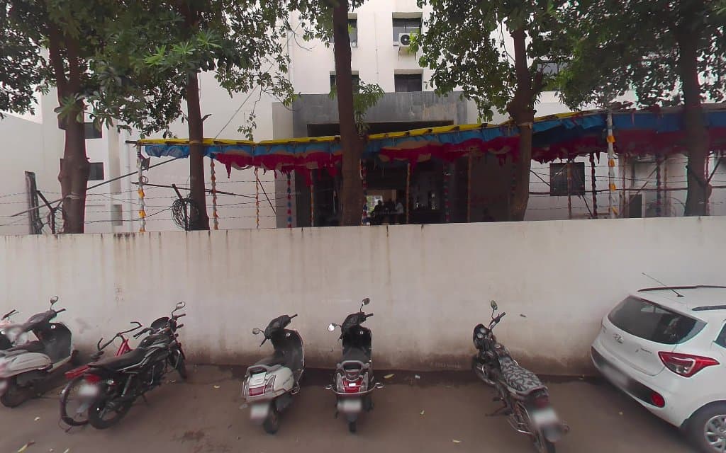 Radhe_Wellness - Weight Loss Center in Surat