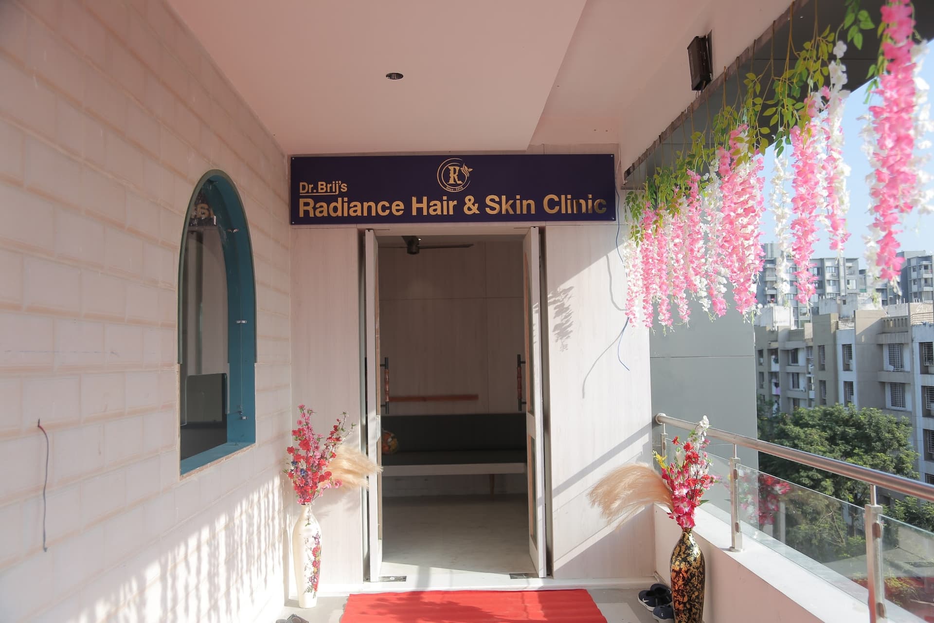Radiance Hair & Skin Clinic