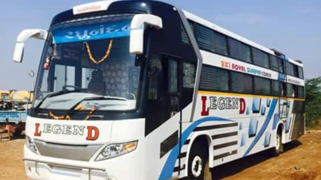 Raghunandan Travels