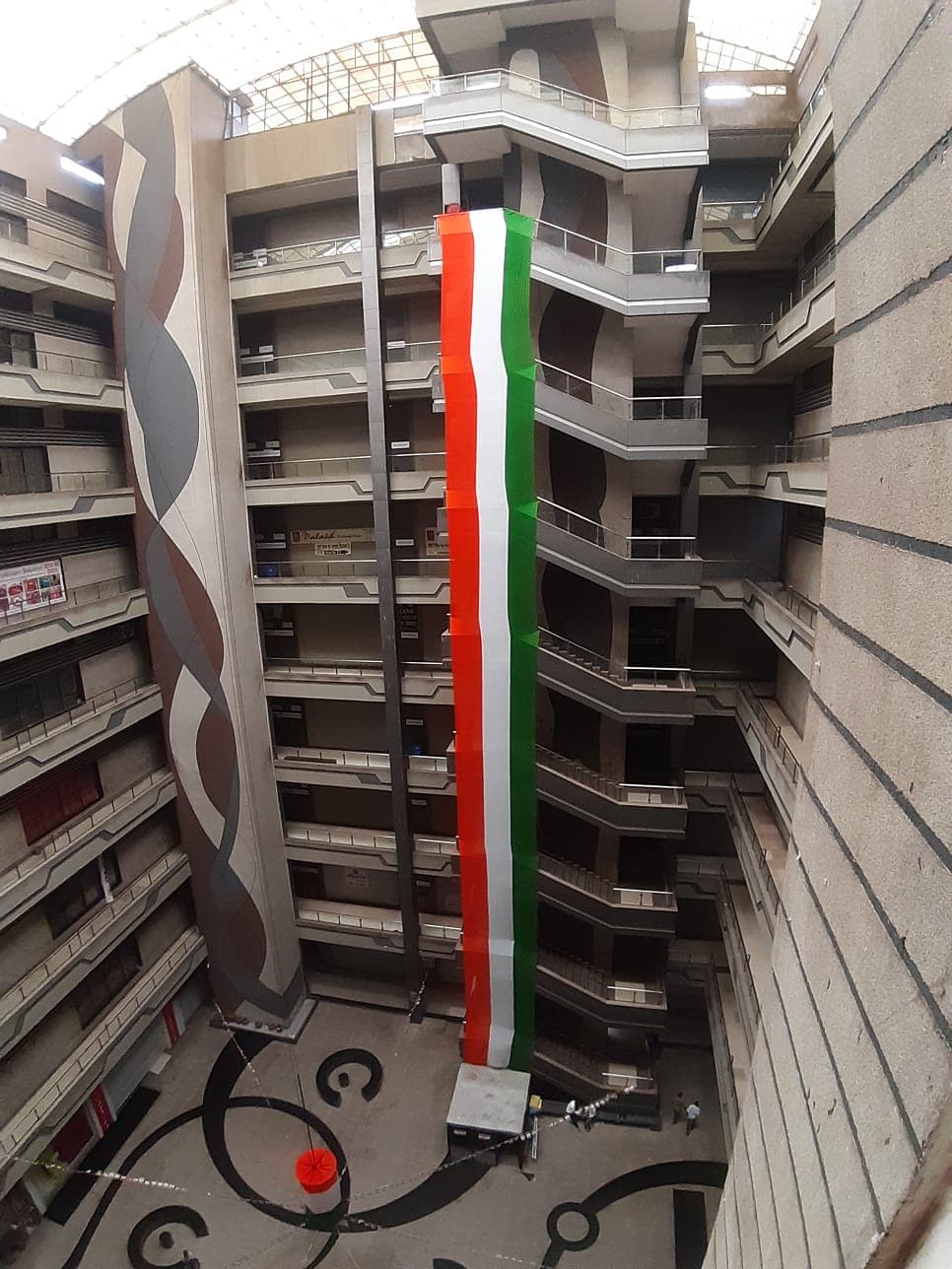 Raghuveer Business Empire