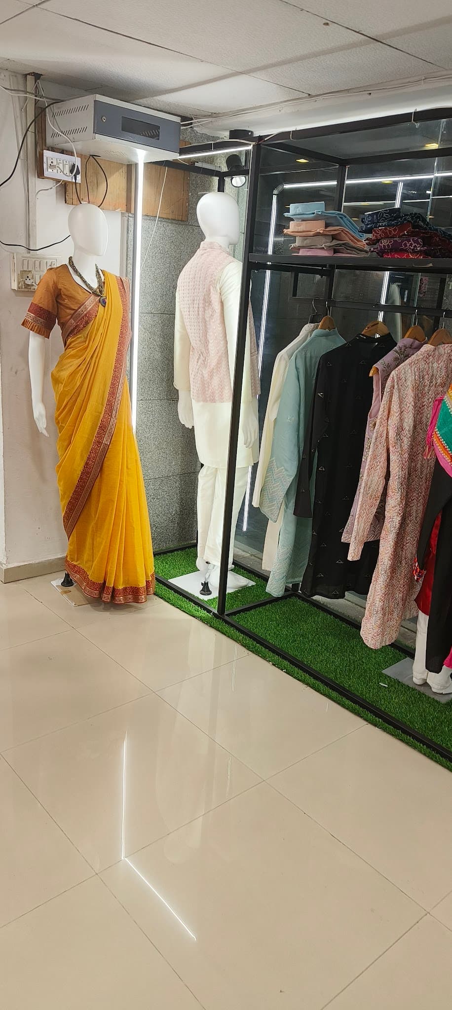 Ragthm | Trends of Indian Ethnic Wear