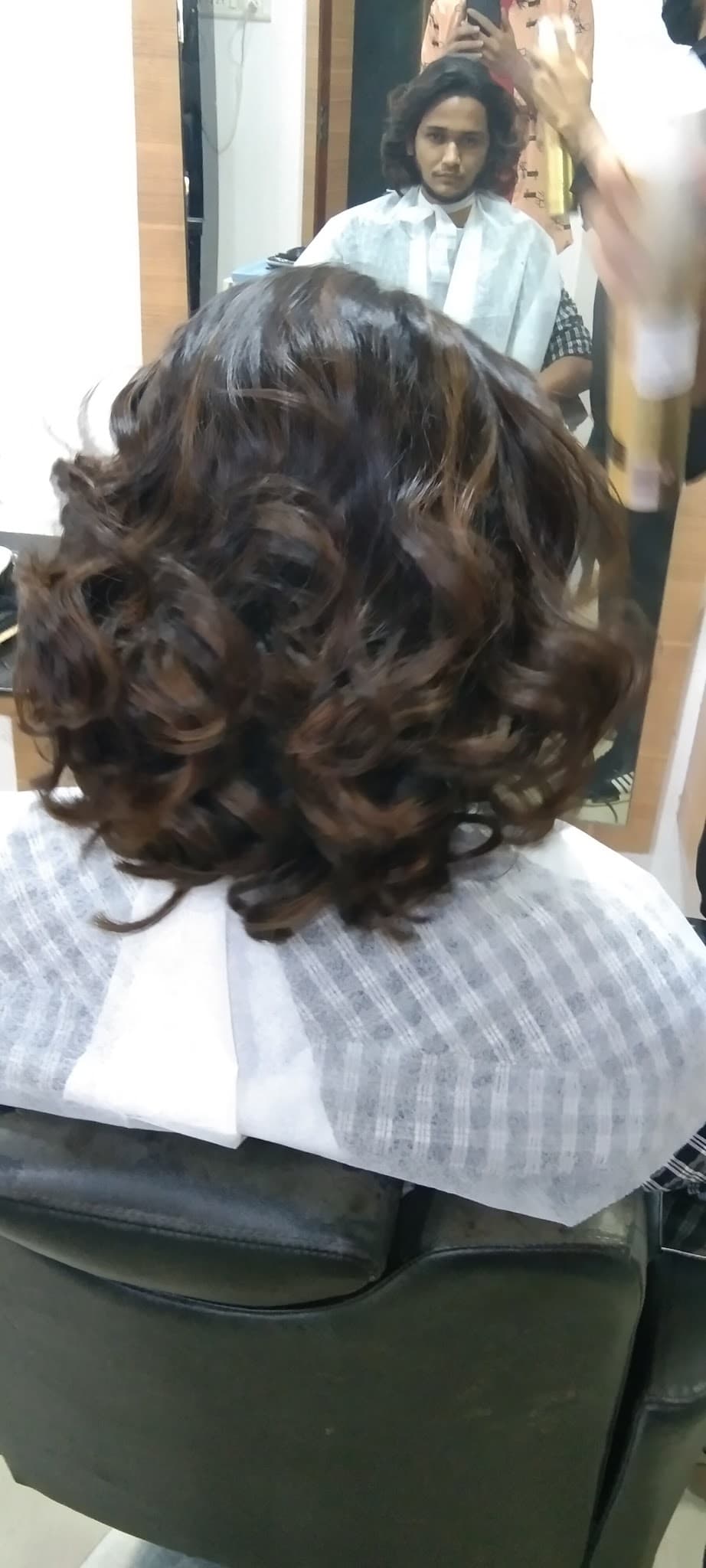 Rahul's Salon