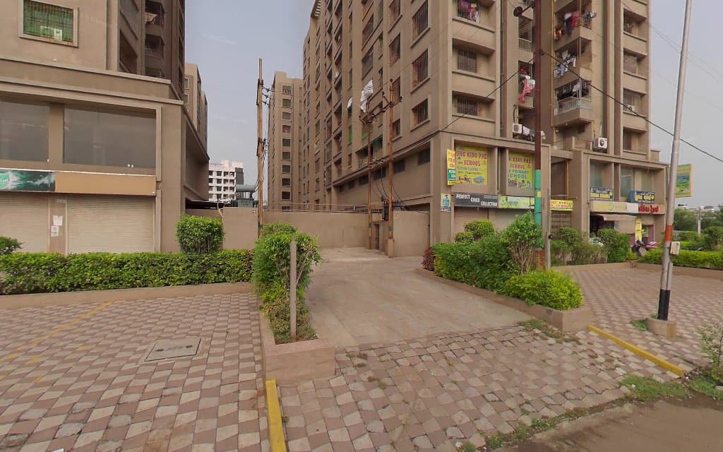 RAJ FURNITURE