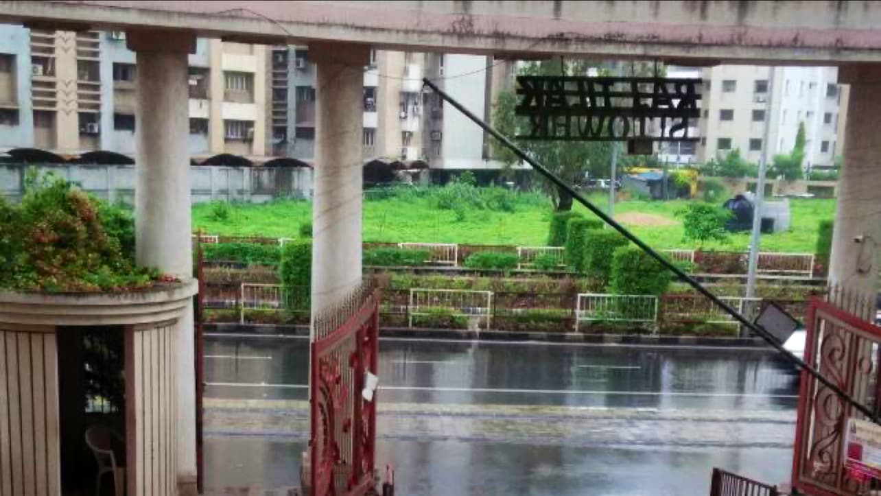 Raj Tilak Apartment - S Tower